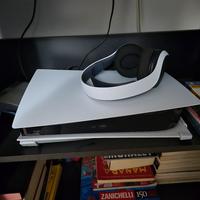 PLAY STATION 5 