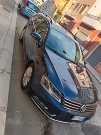 Passat 1.6 tdi