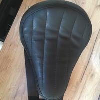 Sella a molle x sportster fino 2003