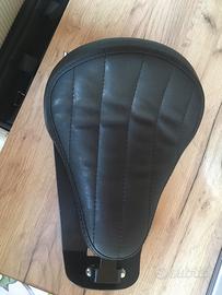 Sella a molle x sportster fino 2003