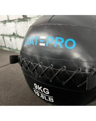 wall ball GATEPRO 9kg promozione funzionale hyrox