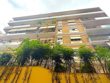 Appartamento di 59 m² con 2 locali a Roma
