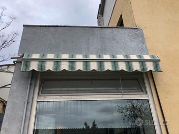 Tenda da esterno