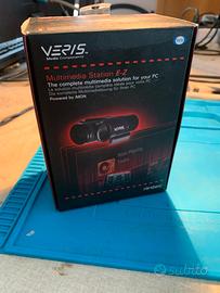 Antec VERIS Multimedia Station E-Z