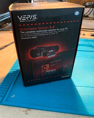 Antec VERIS Multimedia Station E-Z