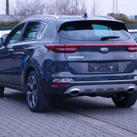 Ricambi usati per Kia Sportage 2020