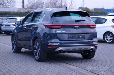 Ricambi usati per Kia Sportage 2020