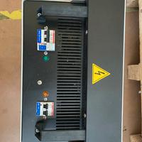 Condizionatore di rete IREM TS400n