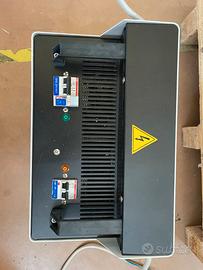 Condizionatore di rete IREM TS400n