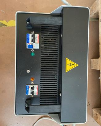 Condizionatore di rete IREM TS400n