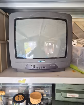 Tv Nokia Arcade