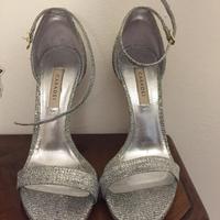 Scarpe Casadei da cerimonia