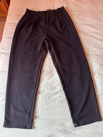 Pantaloni donna