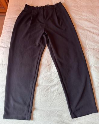Pantaloni donna