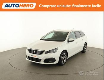 PEUGEOT 308 WS63901