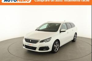 PEUGEOT 308 WS63901
