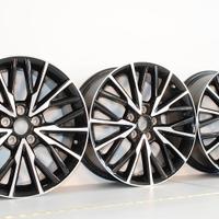 4 Cerchi Originali CHR - 18" + Spedizione Gratis