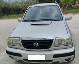 Suzuki Grand Vitara 2.0 turbodiesel S.W