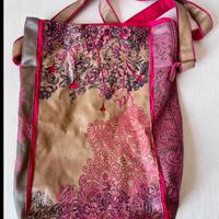 Borsa - Desigual