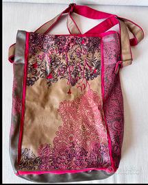 Borsa - Desigual
