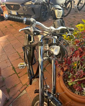 Bici custom