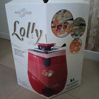 Friggitrice Magic Cooker