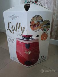 Friggitrice Magic Cooker