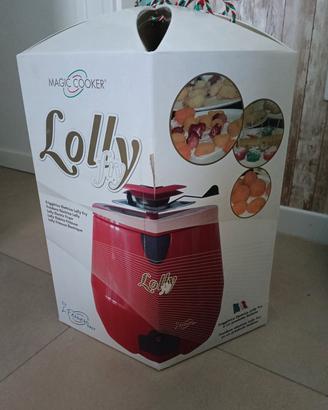 Friggitrice Magic Cooker
