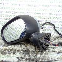 RETROVISORE EST. REGOLAZ. ELETTR. TI SX. RENAULT M