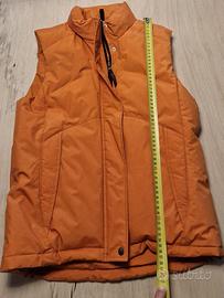 giubbotto smanicato marca "INVICTA" tg. S