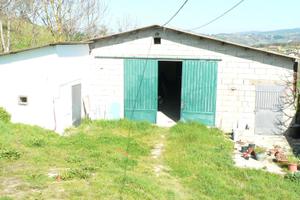 Deposito in magazzino
