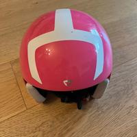 Casco Sci Briko Vulcano FIS 6.8 JR (size S/M)