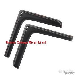 Deflettori Aria Iveco Stralis