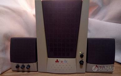 Casse Pc Boeder Interactives