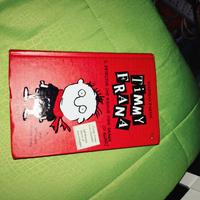 è il libro "Tommy la frana"