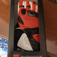 Abbigliamento moto