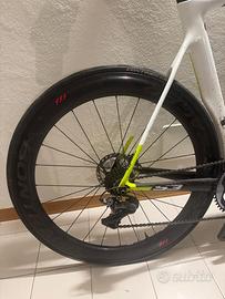 Bici da corsa