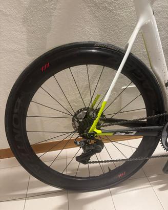 Bici da corsa