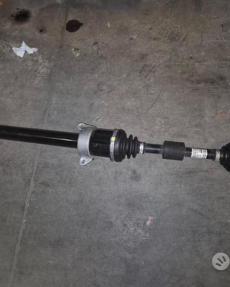 Semiasse Destro Per Mini Cooper F55 - F56 Benzina
