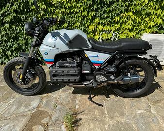 Moto BMW 1100 LT Cafè Racer