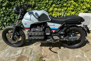 Moto BMW 1100 LT Cafè Racer