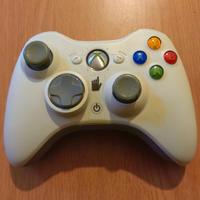 Controller Wireless Originale Xbox 360