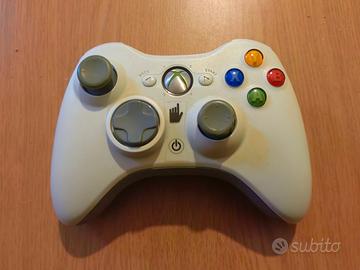 Controller Wireless Originale Xbox 360
