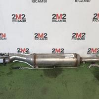 FAP FILTRO ANTIPARTICOLATO PEUGEOT 5008 (2017>) 96