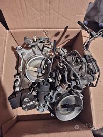 ricambi w124 e w201 190e