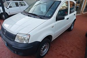 fiat panda 4x4 1.3 multijet autocarro 2 posti