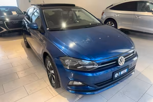 Volkswagen Polo 1.0 mpi Comfortline 75cv