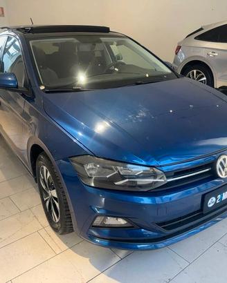 Volkswagen Polo 1.0 mpi Comfortline 75cv