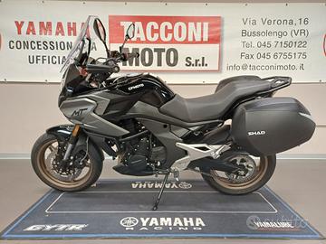 Cf Moto 700MT