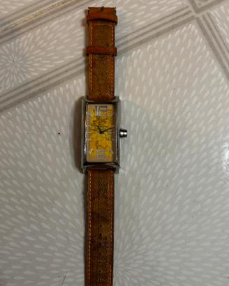Orologio 1ª classe Alviero Martini